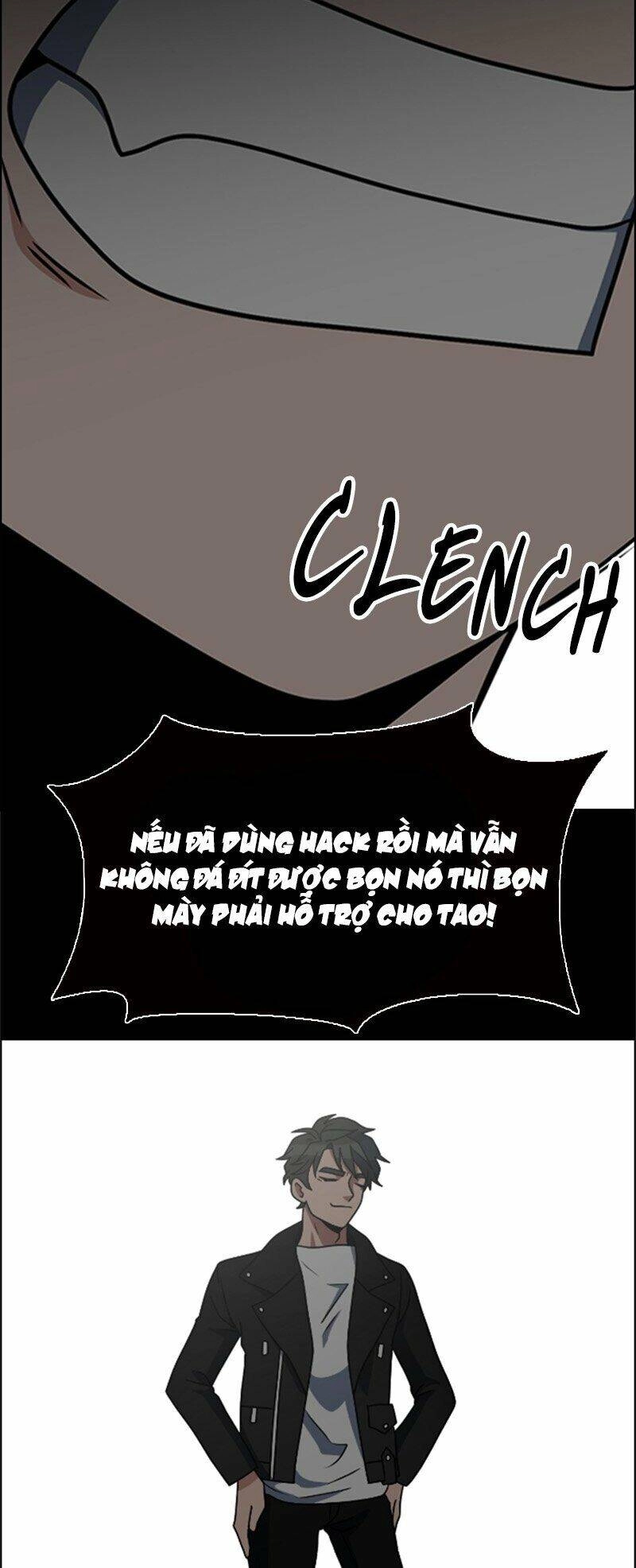 No Scope Chapter 58 - 41