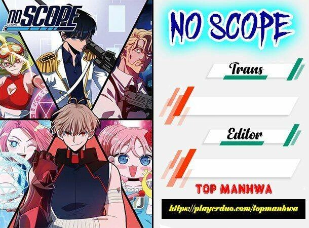 No Scope Chapter 58 - 43