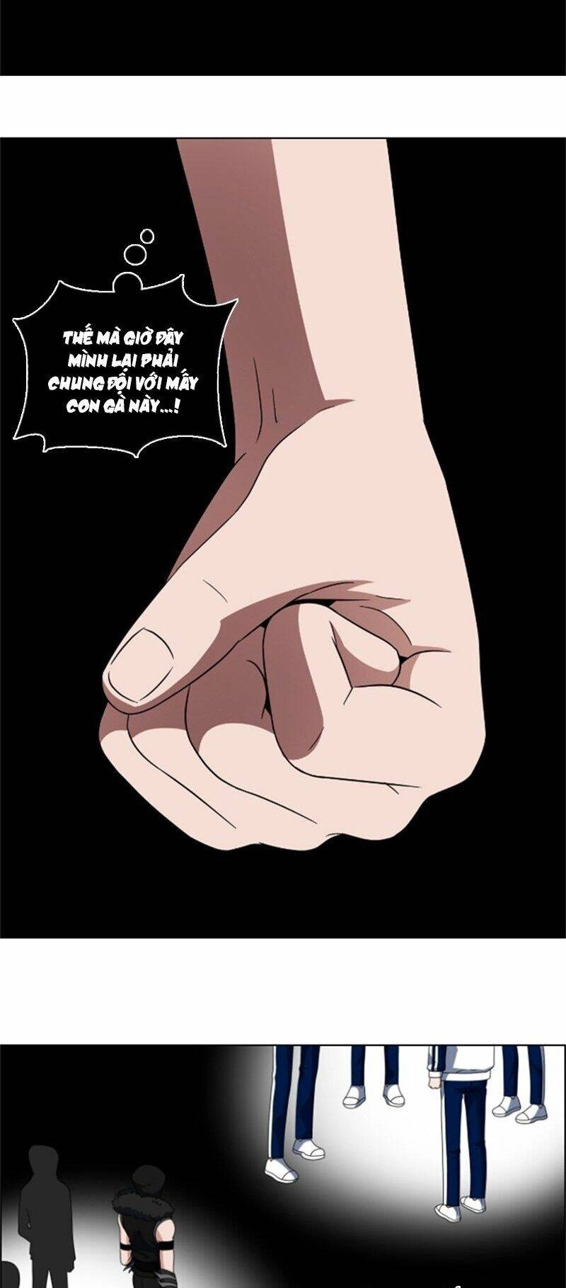 No Scope Chapter 59 - 4