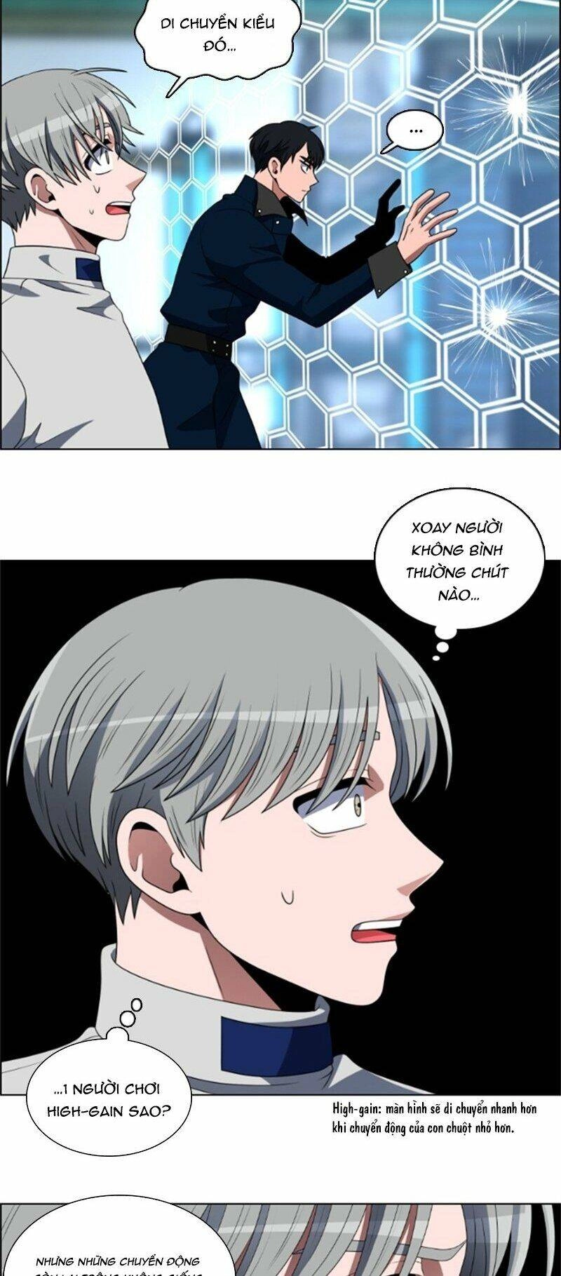 No Scope Chapter 59 - 9