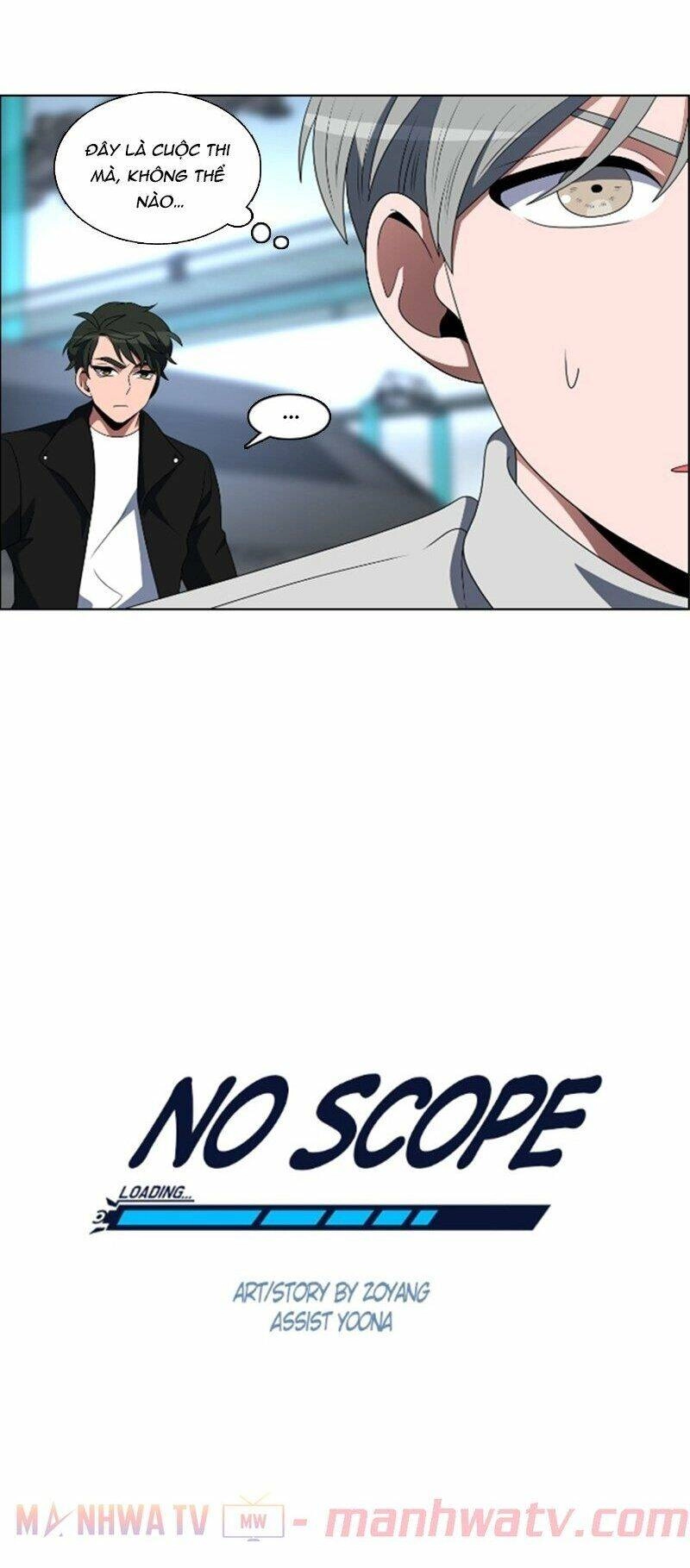 No Scope Chapter 59 - 11