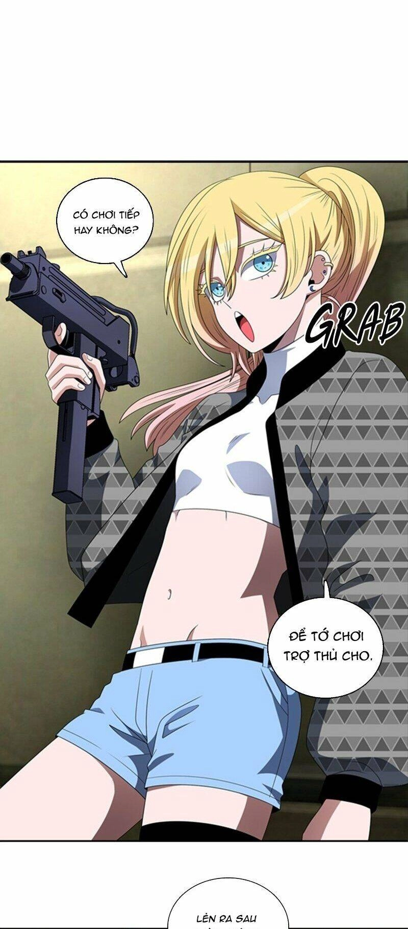 No Scope Chapter 59 - 12