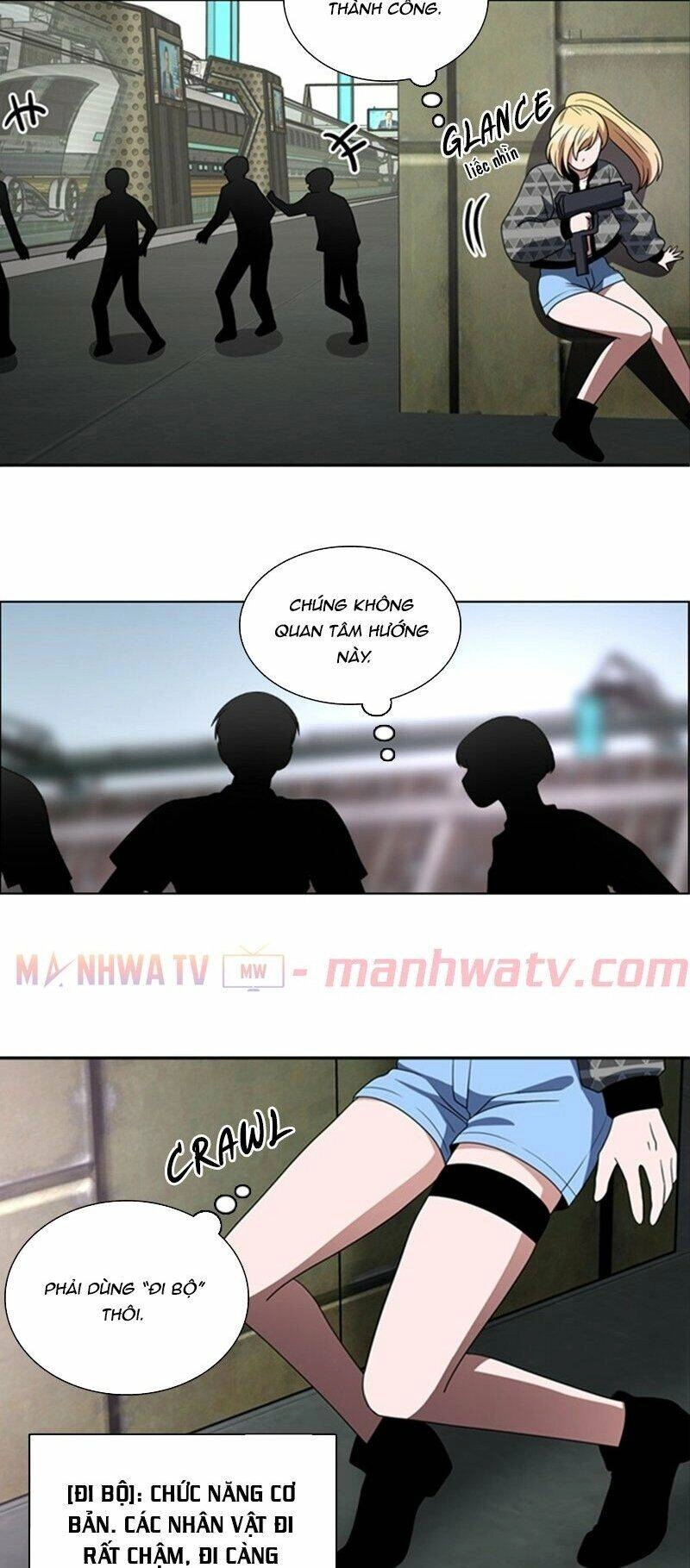 No Scope Chapter 59 - 13