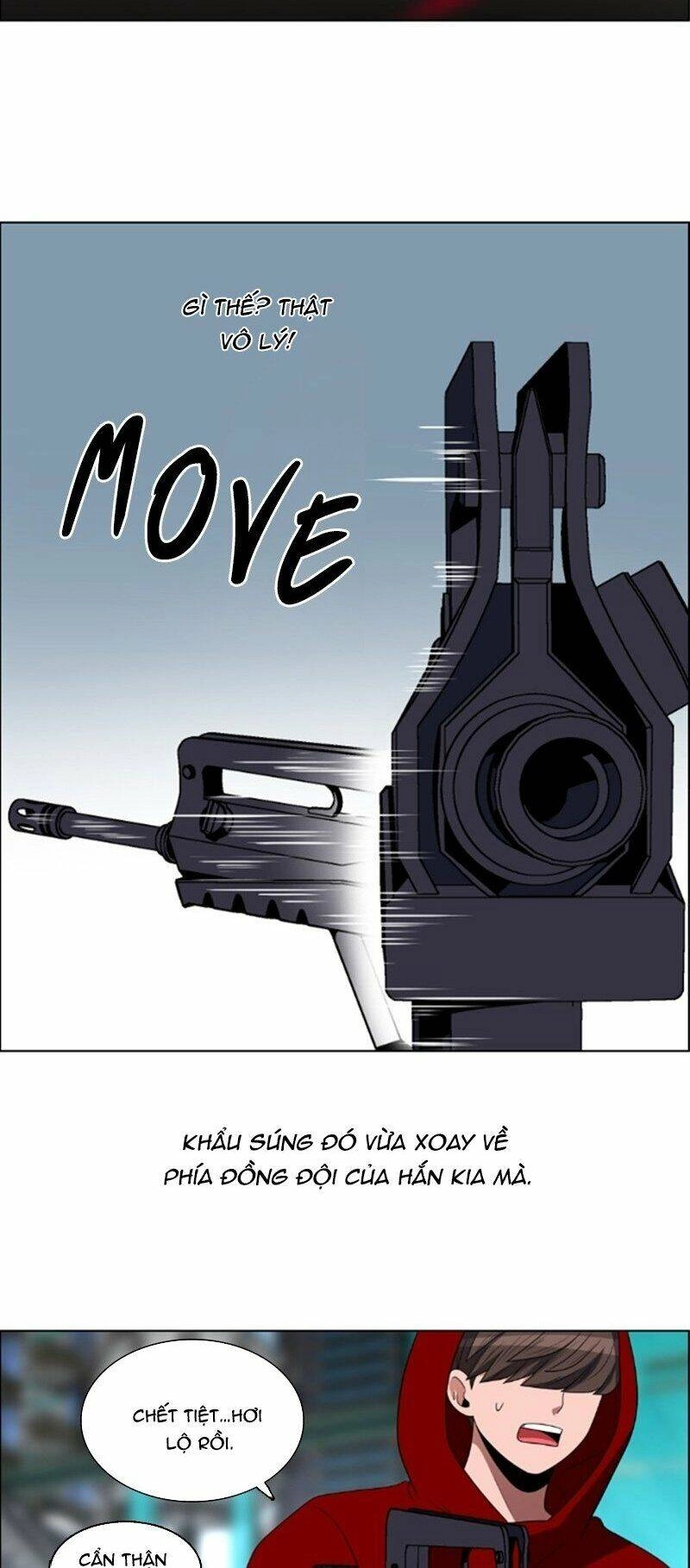 No Scope Chapter 59 - 17