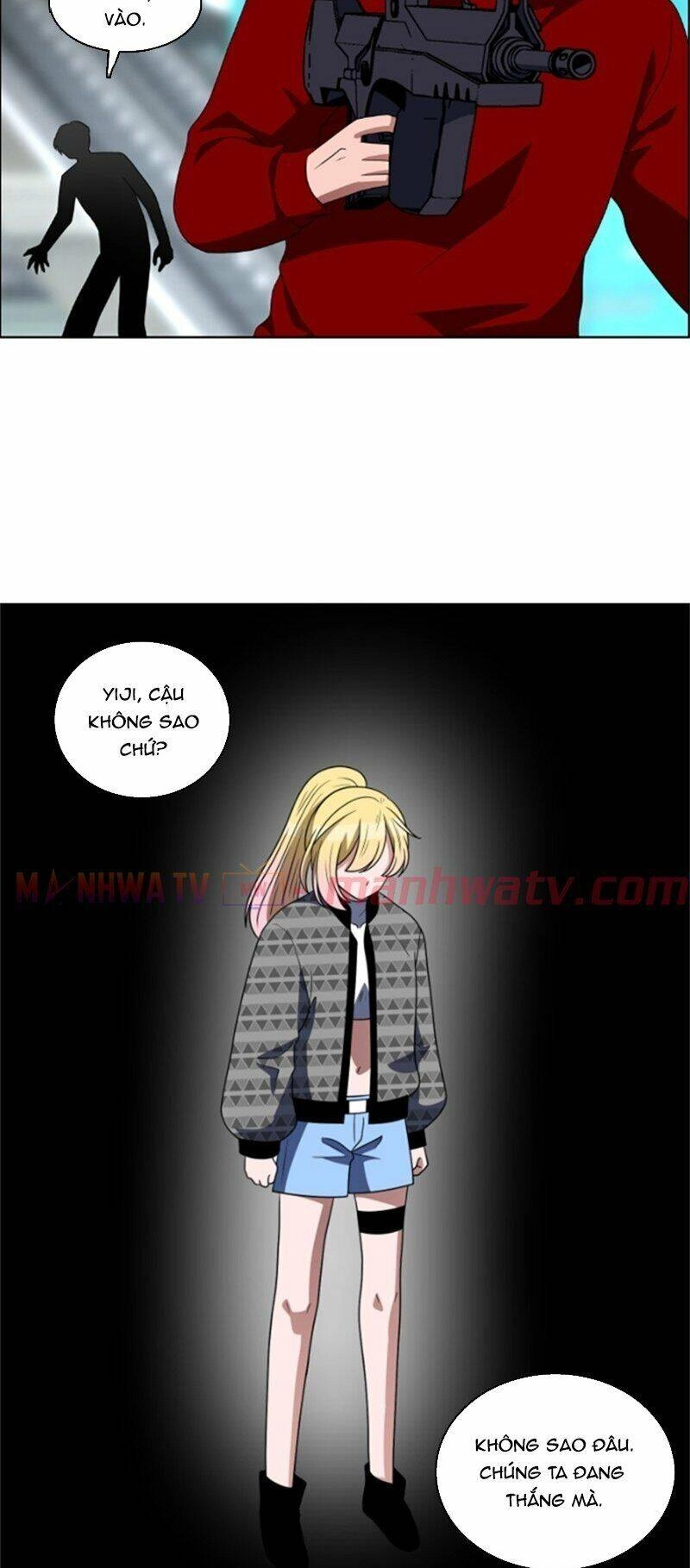 No Scope Chapter 59 - 18