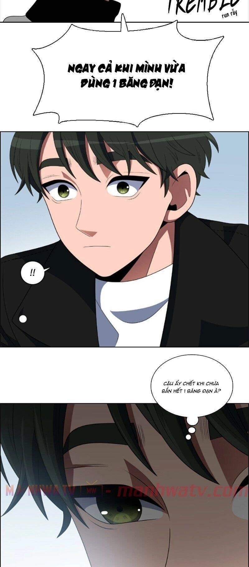 No Scope Chapter 59 - 21