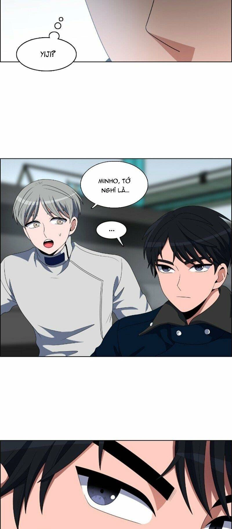 No Scope Chapter 59 - 22