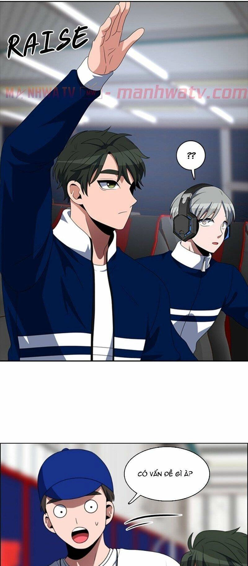 No Scope Chapter 59 - 25