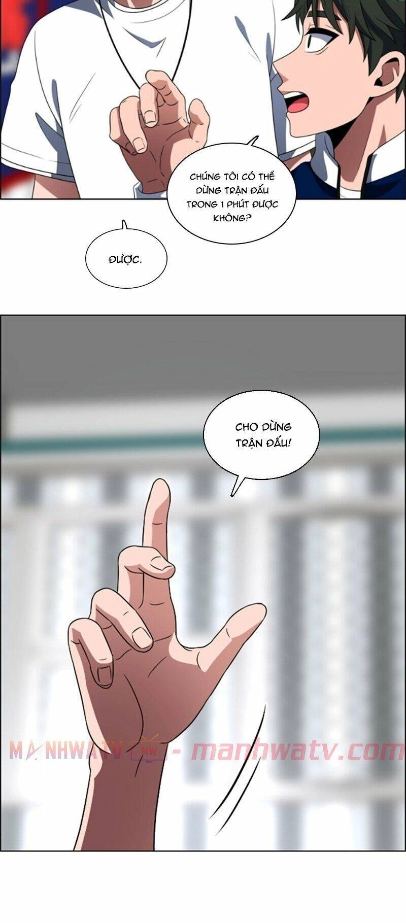 No Scope Chapter 59 - 26