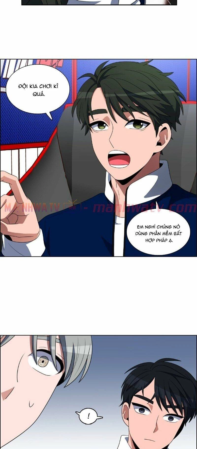 No Scope Chapter 59 - 28