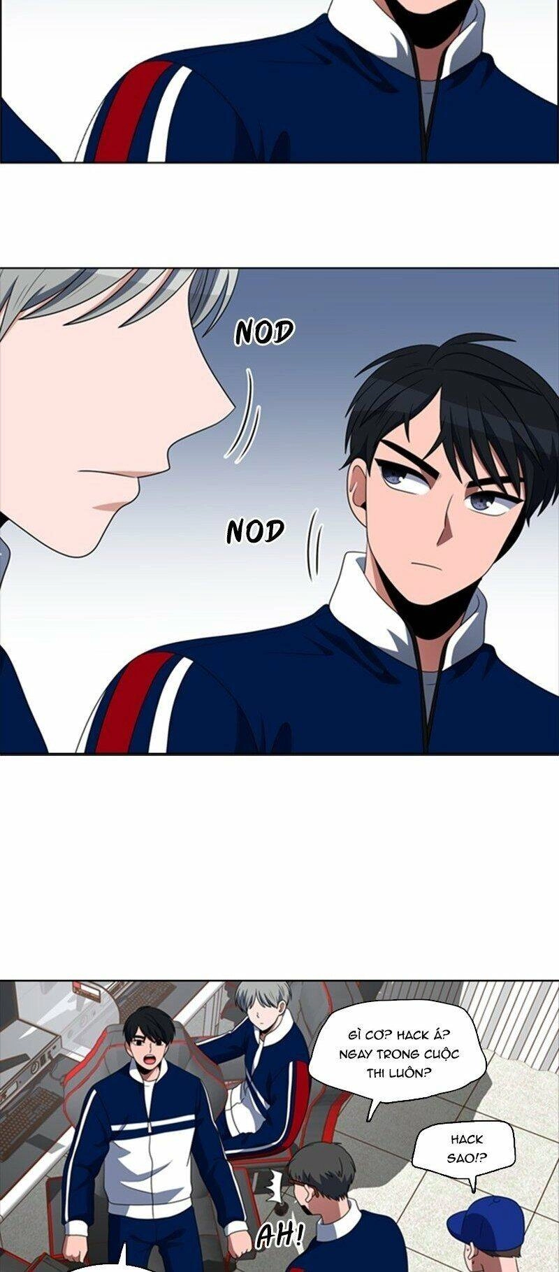 No Scope Chapter 59 - 29