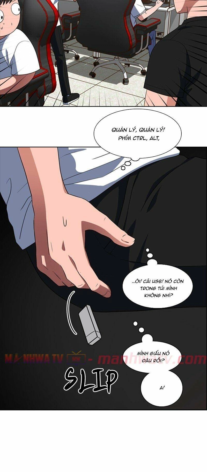 No Scope Chapter 59 - 31