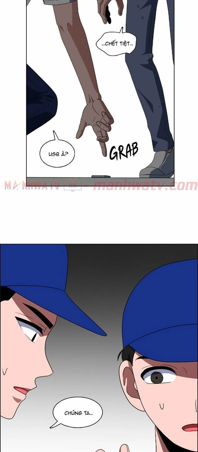 No Scope Chapter 59 - 33