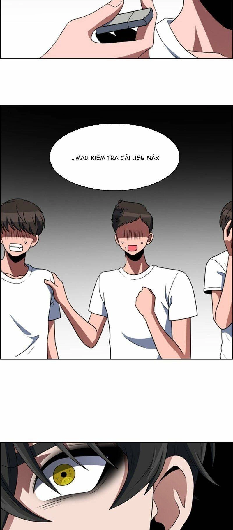 No Scope Chapter 59 - 34