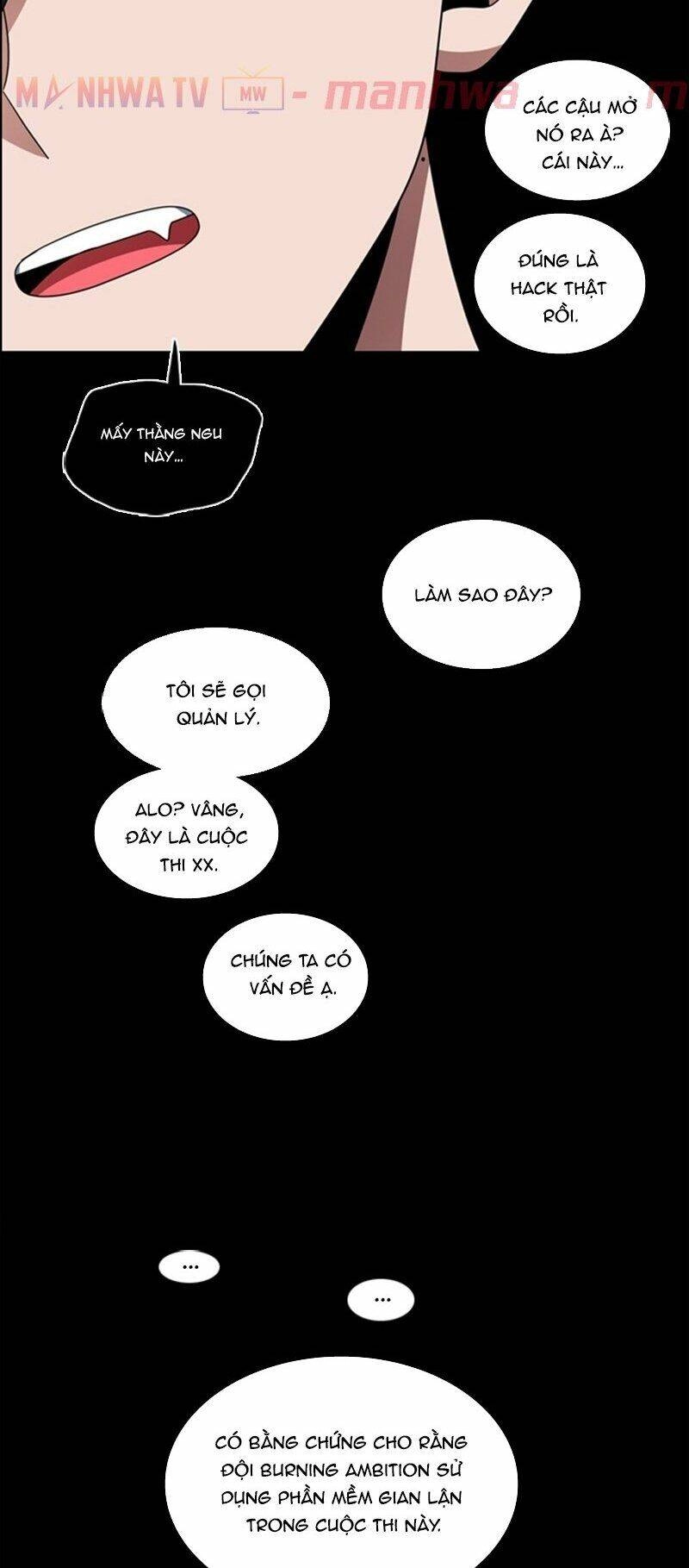 No Scope Chapter 59 - 35