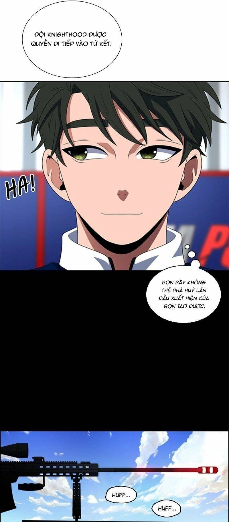 No Scope Chapter 59 - 37