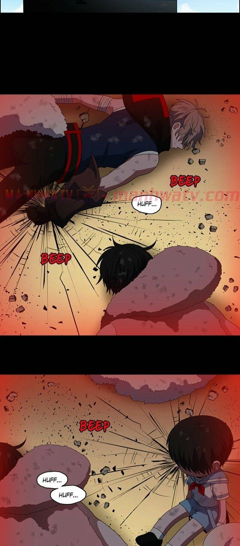 No Scope Chapter 59 - 38