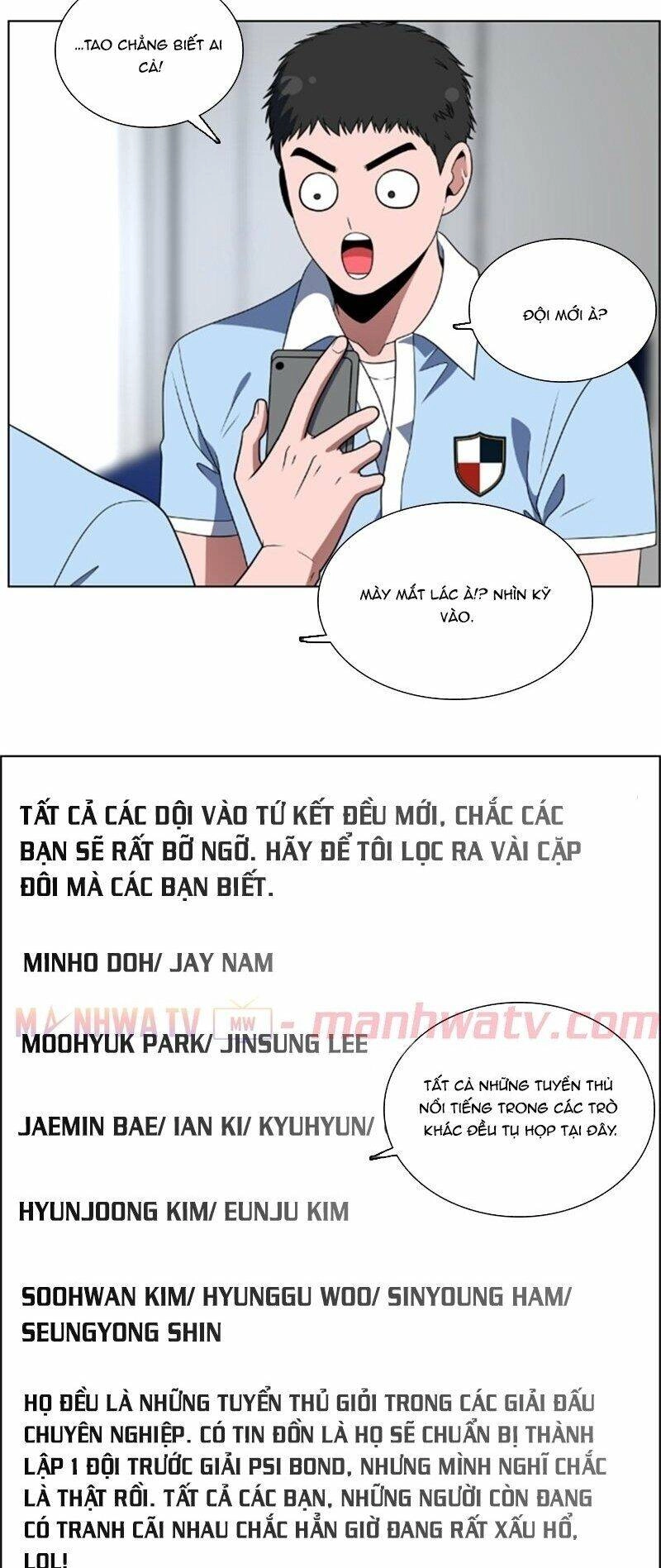 No Scope Chapter 60 - 3