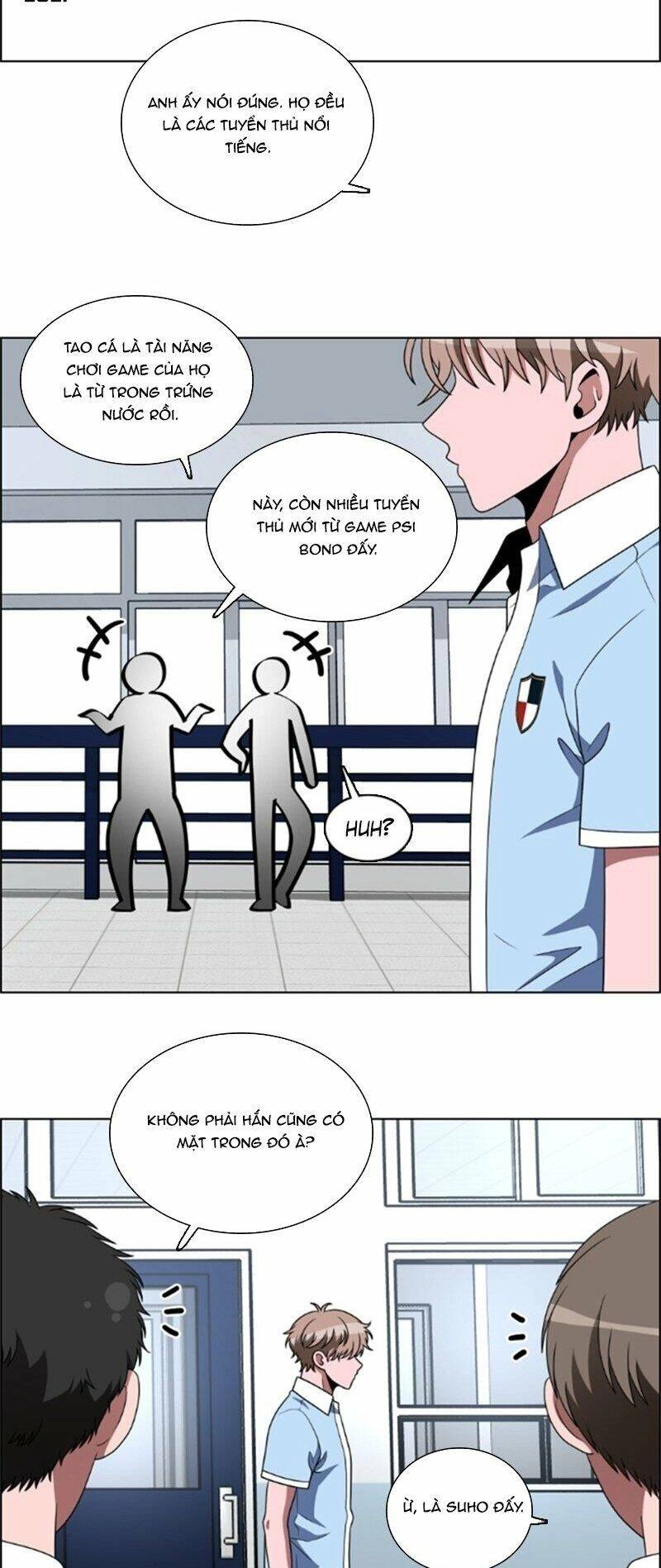 No Scope Chapter 60 - 4