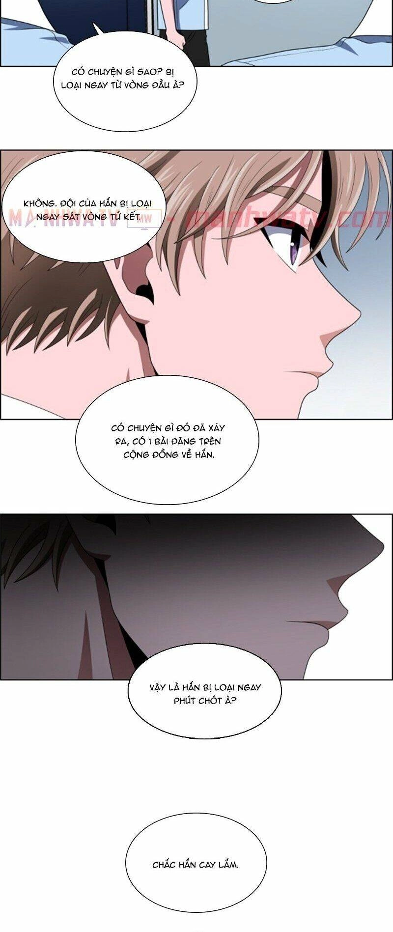 No Scope Chapter 60 - 5