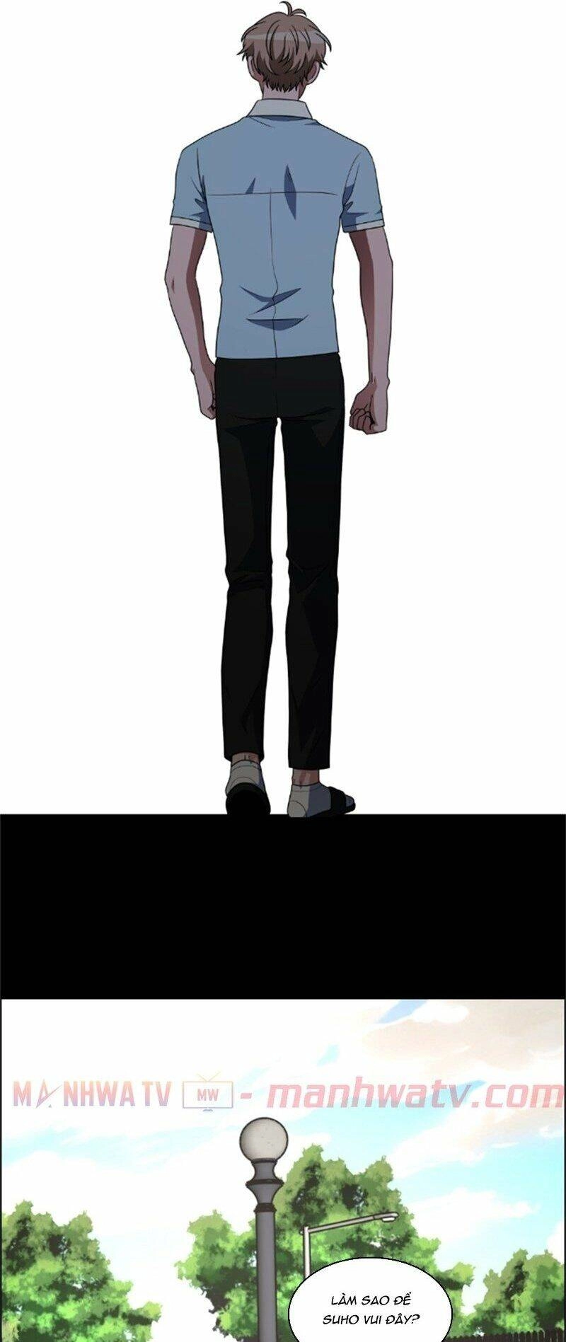 No Scope Chapter 60 - 6