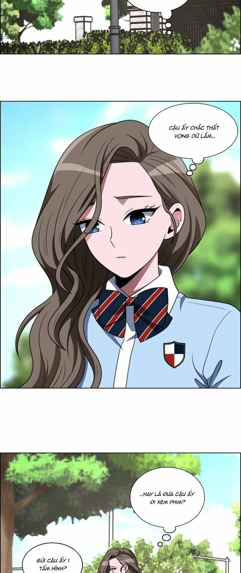 No Scope Chapter 60 - 7