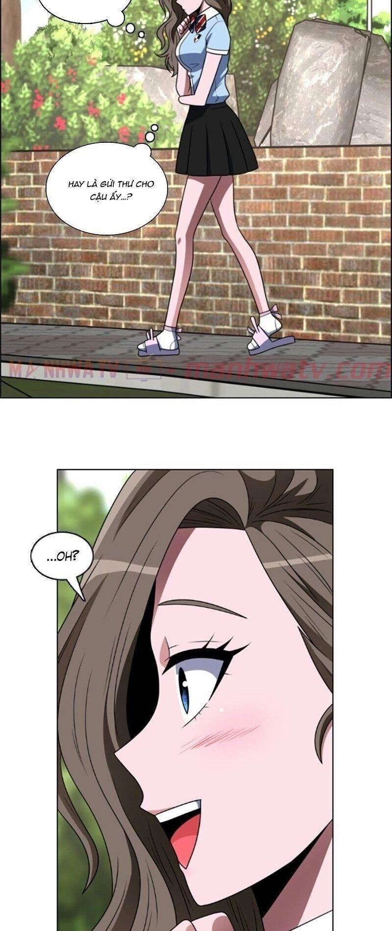 No Scope Chapter 60 - 8