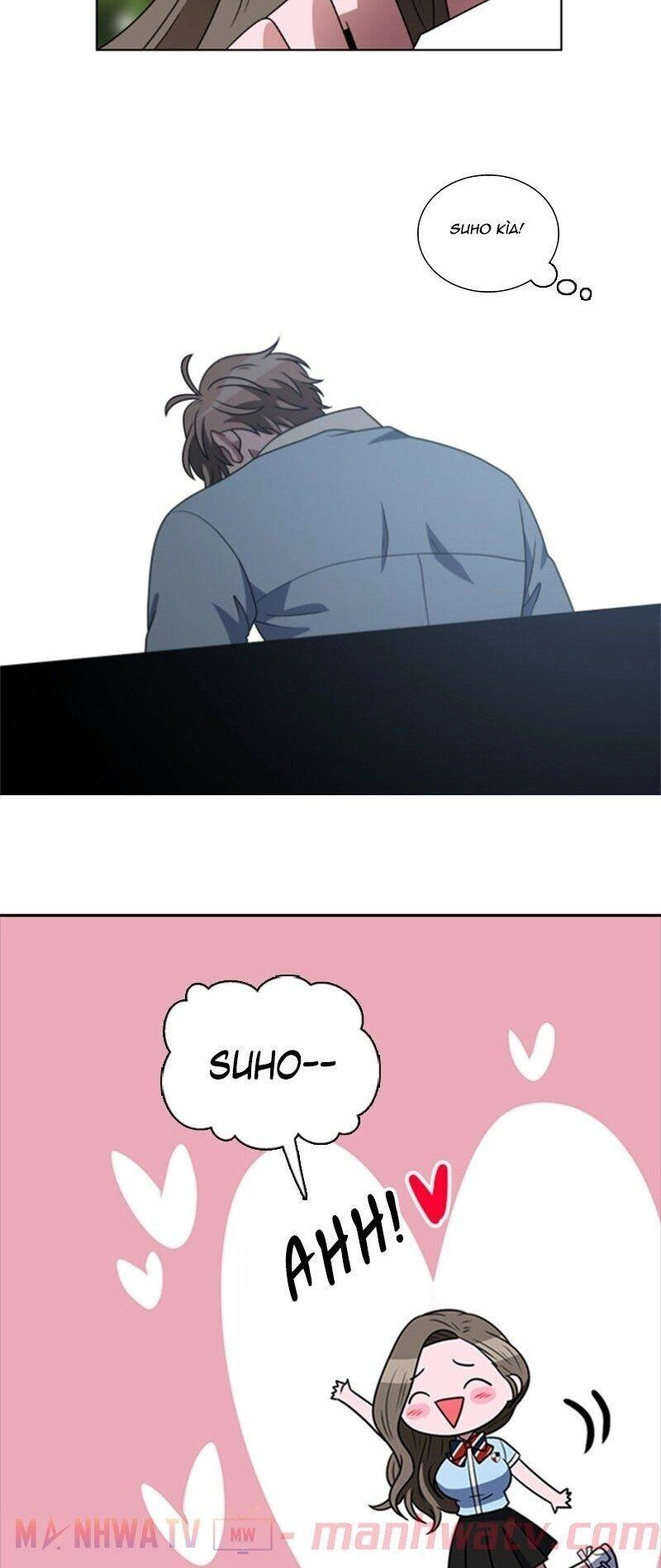 No Scope Chapter 60 - 9