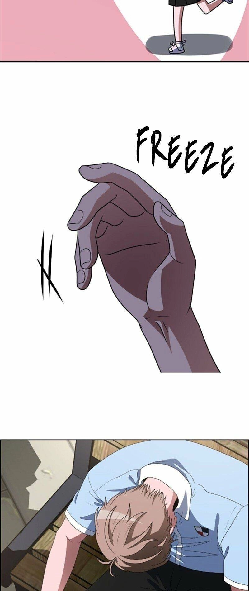 No Scope Chapter 60 - 10