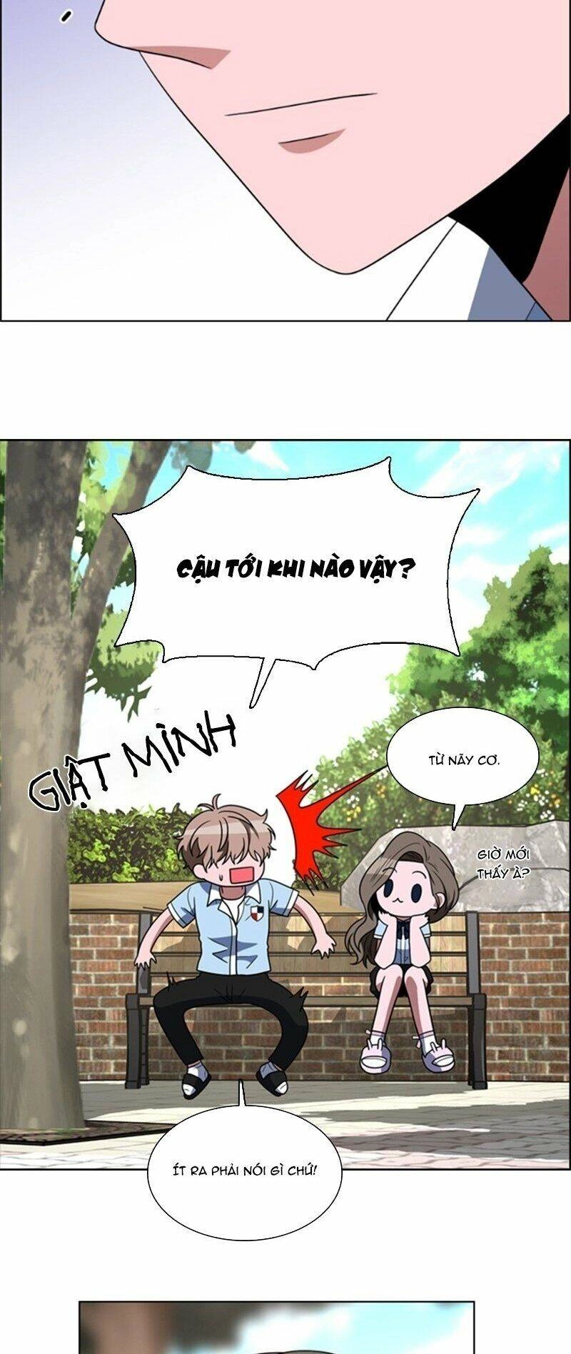 No Scope Chapter 60 - 15