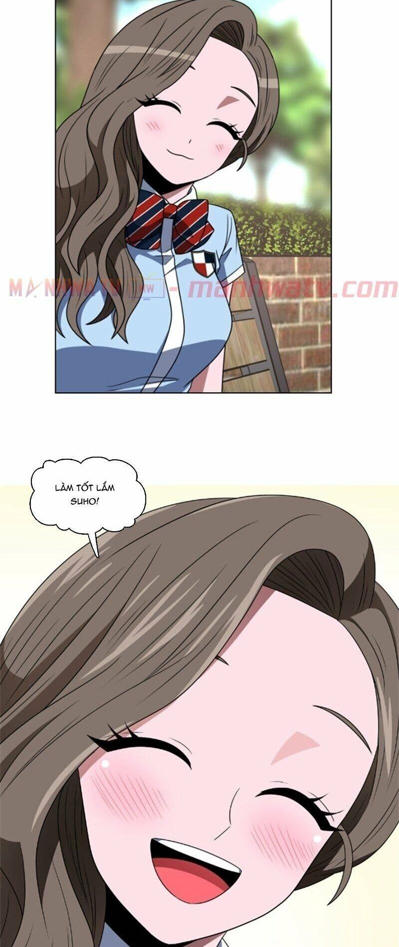 No Scope Chapter 60 - 16