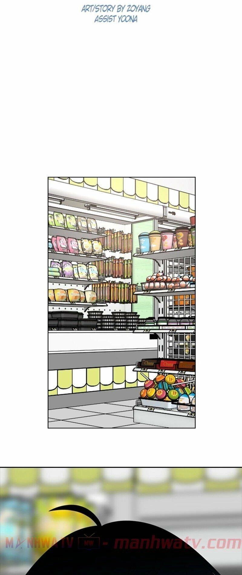 No Scope Chapter 60 - 19