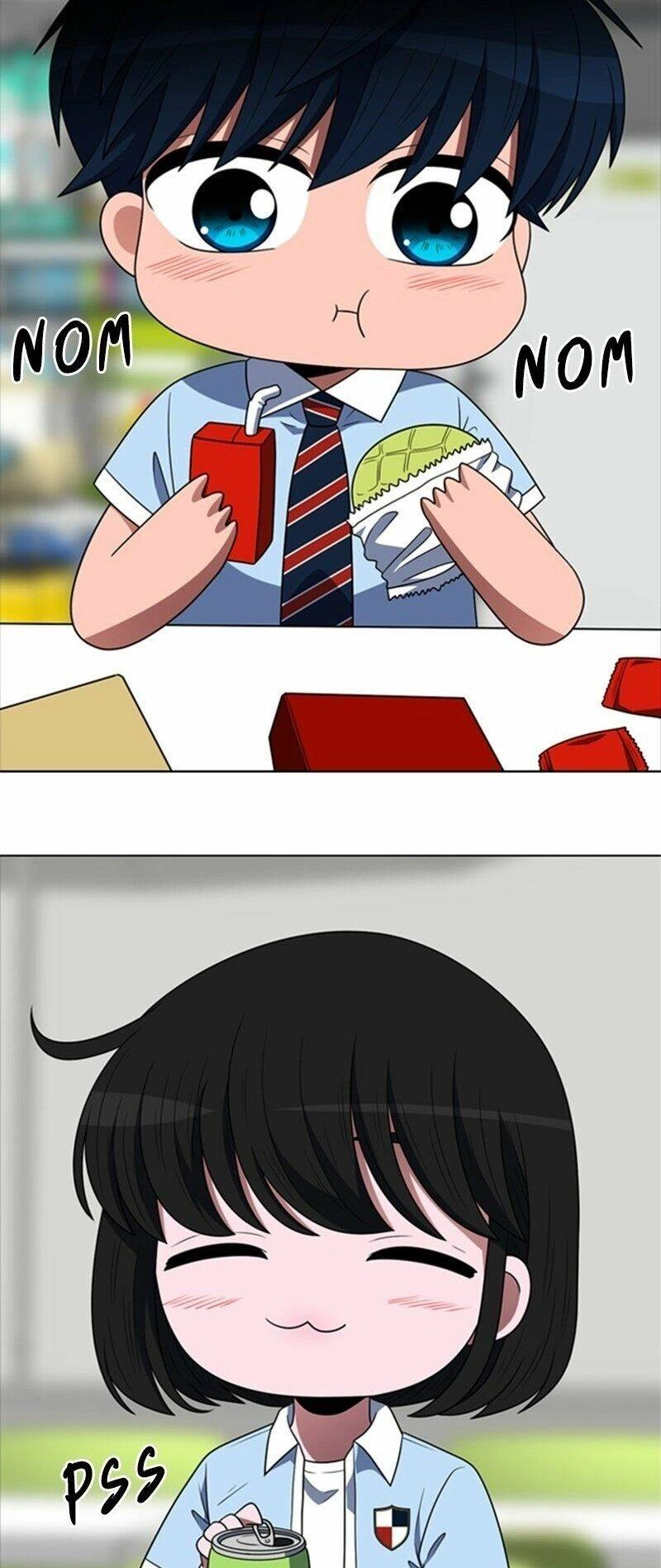 No Scope Chapter 60 - 20