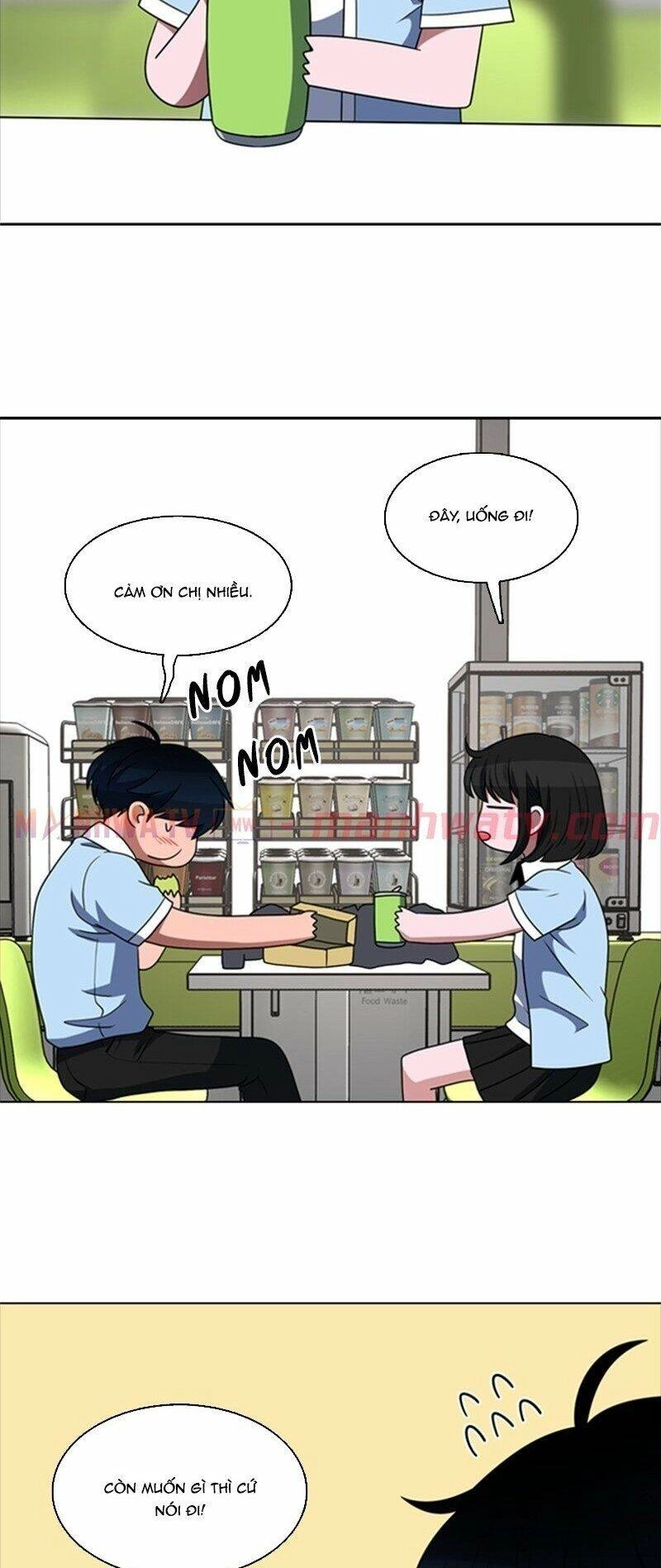 No Scope Chapter 60 - 21