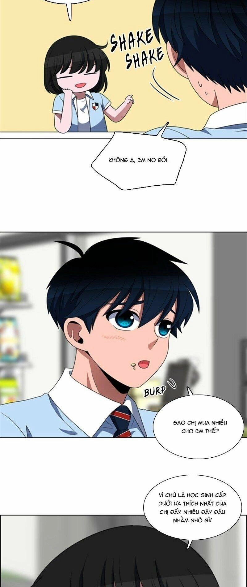 No Scope Chapter 60 - 22