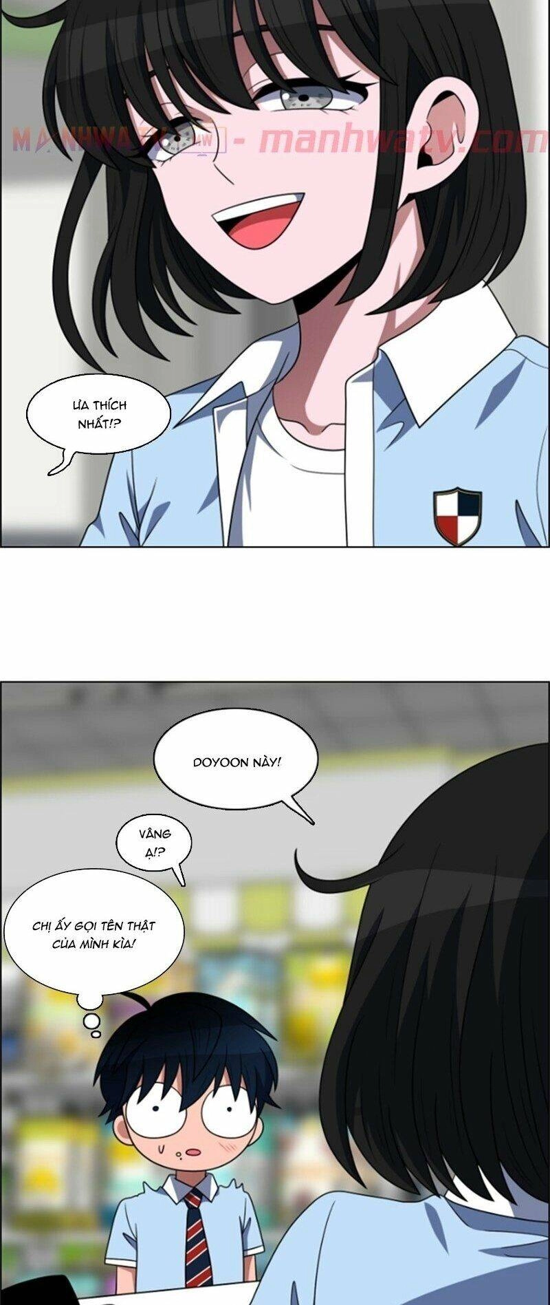 No Scope Chapter 60 - 23