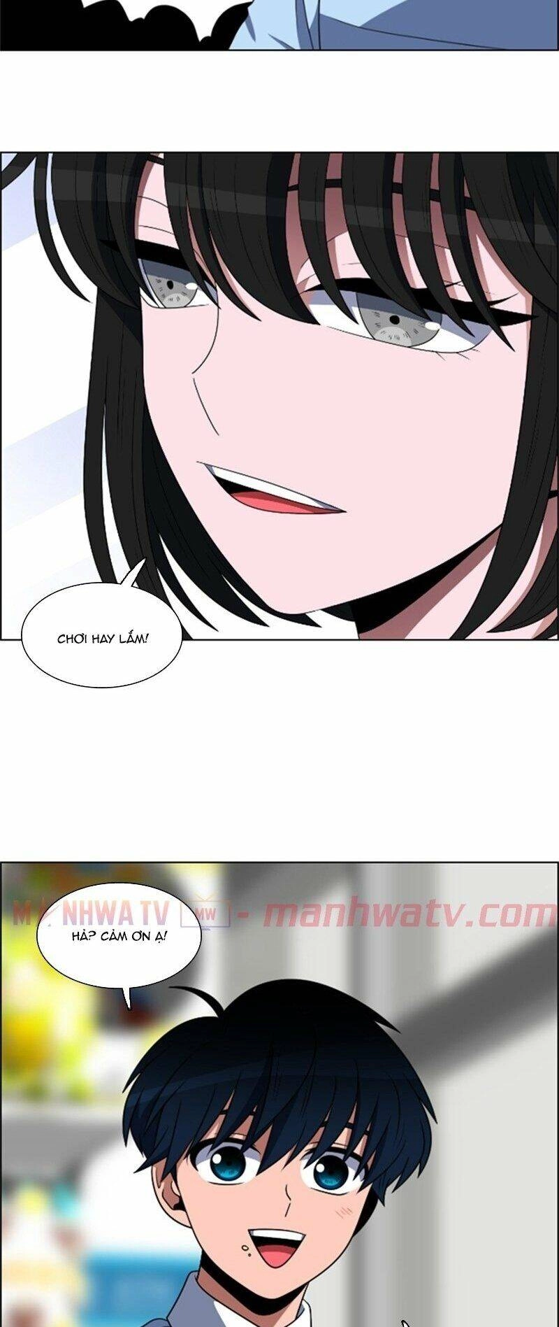 No Scope Chapter 60 - 24