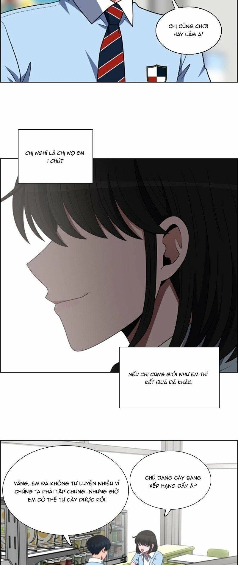 No Scope Chapter 60 - 25