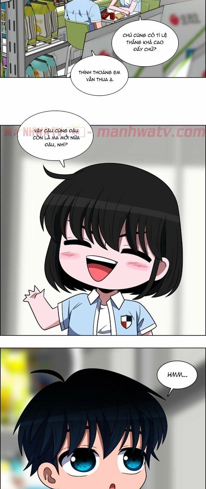 No Scope Chapter 60 - 26