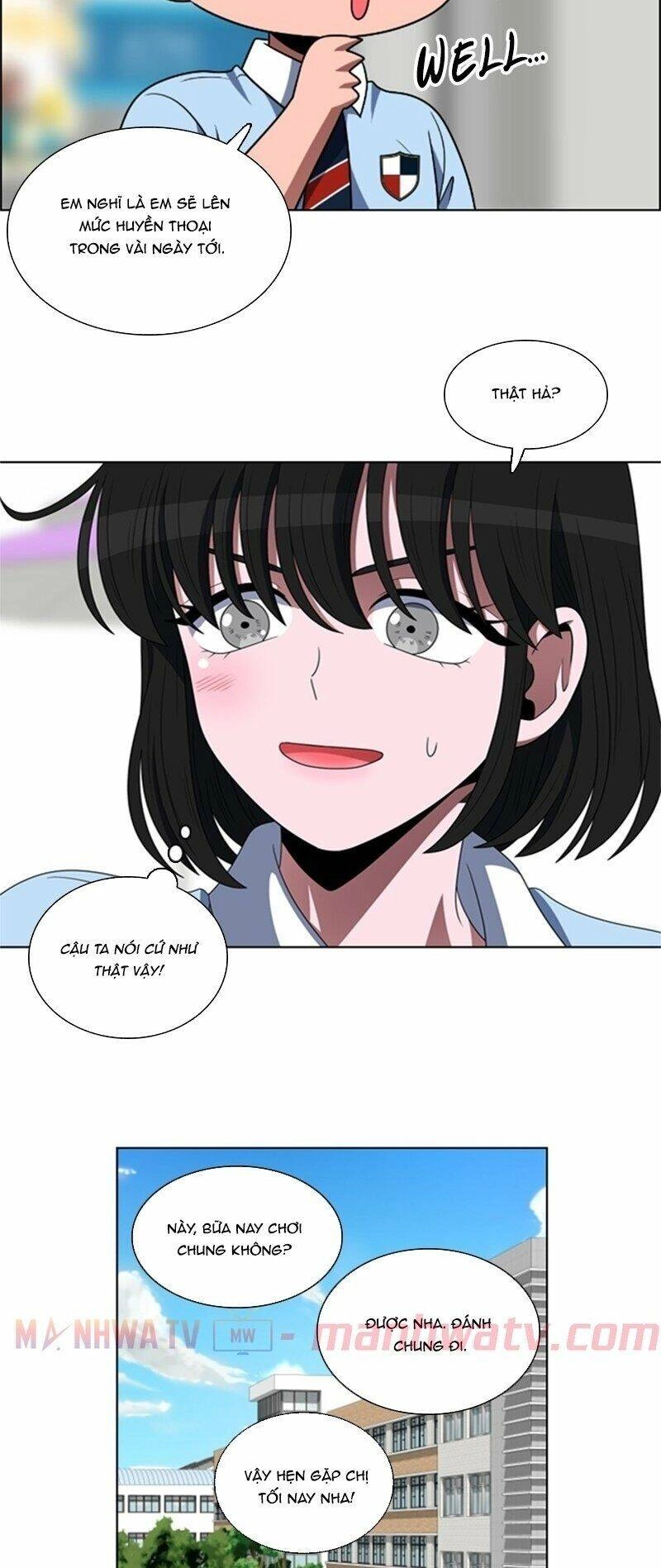 No Scope Chapter 60 - 27