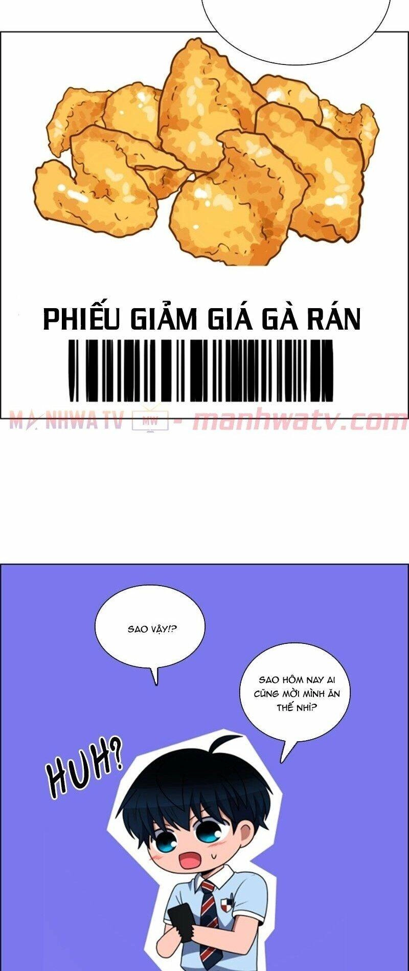 No Scope Chapter 60 - 29