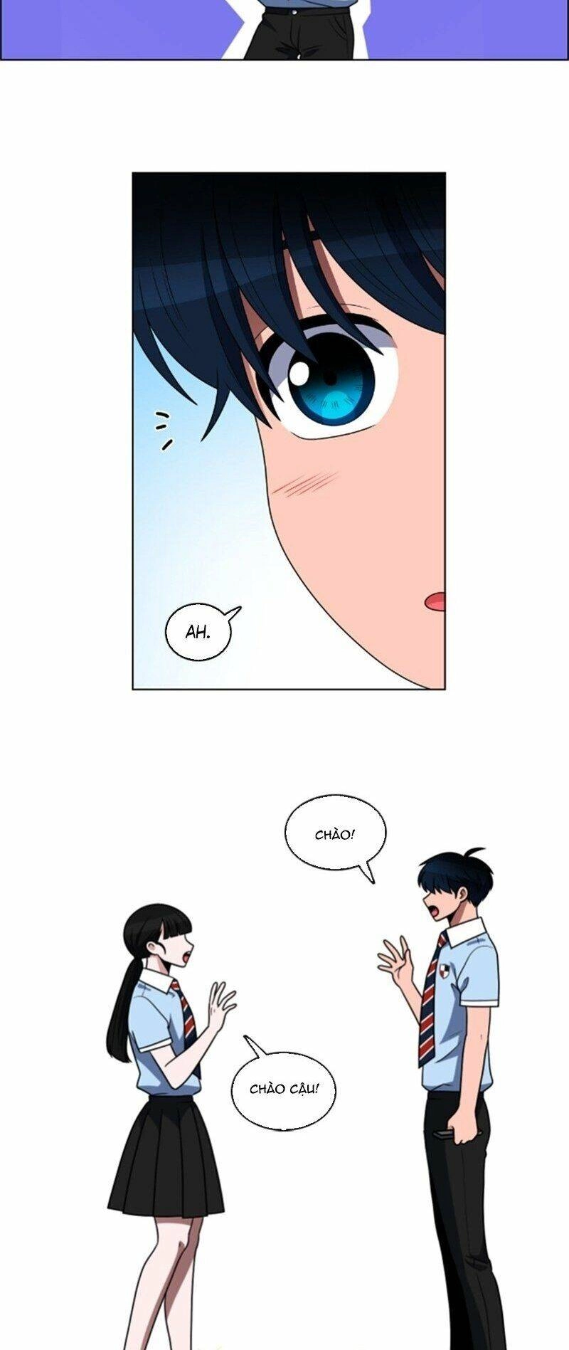 No Scope Chapter 60 - 30