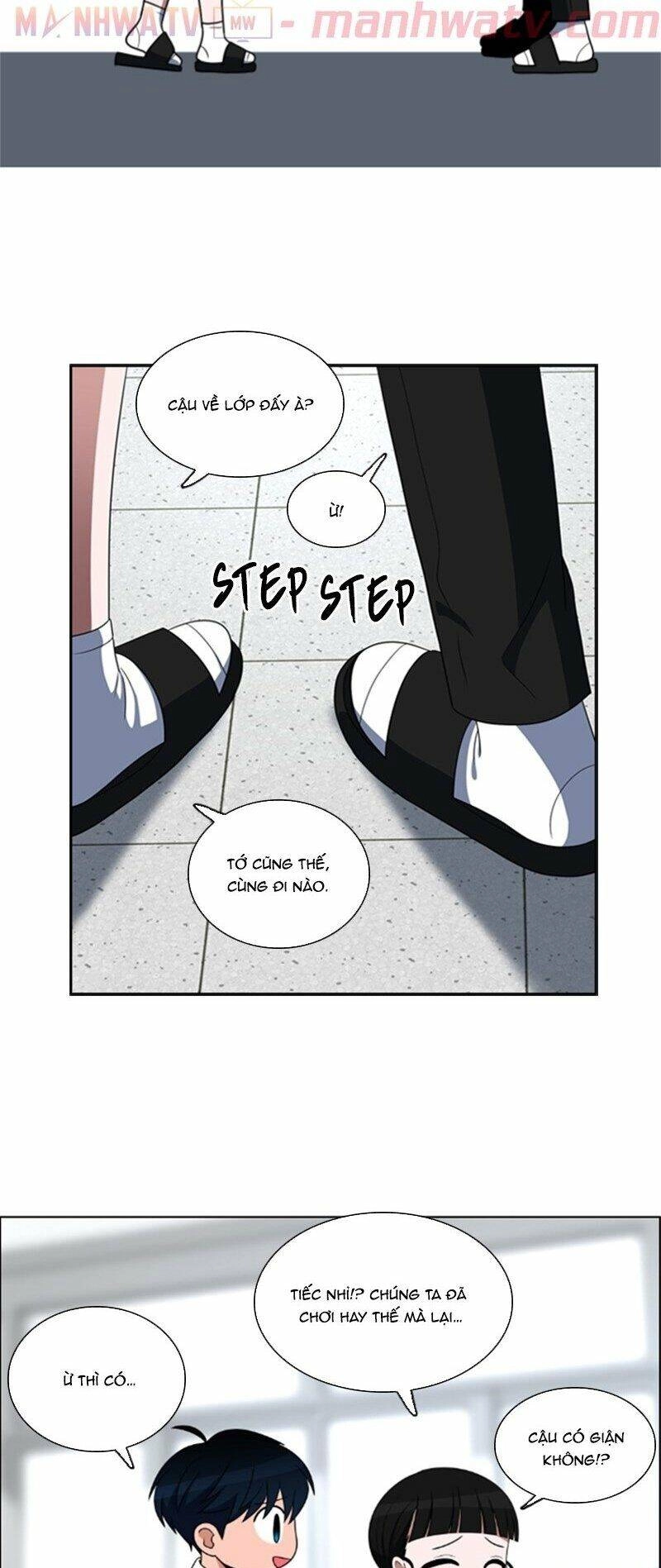 No Scope Chapter 60 - 31