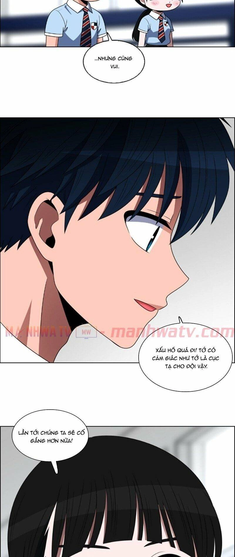 No Scope Chapter 60 - 32