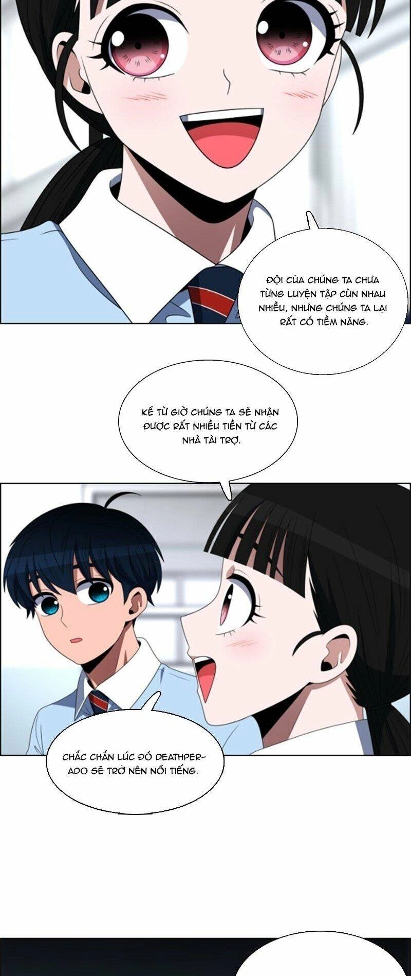 No Scope Chapter 60 - 33