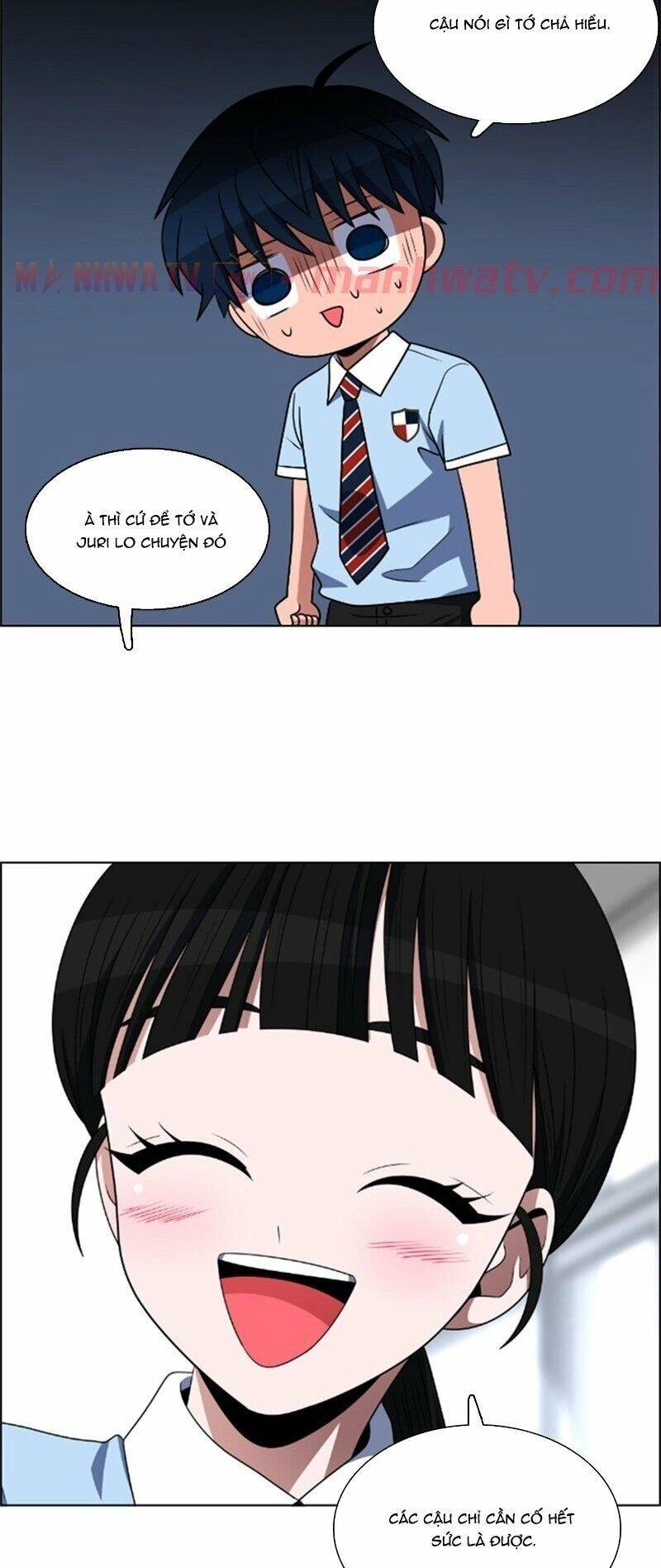 No Scope Chapter 60 - 34