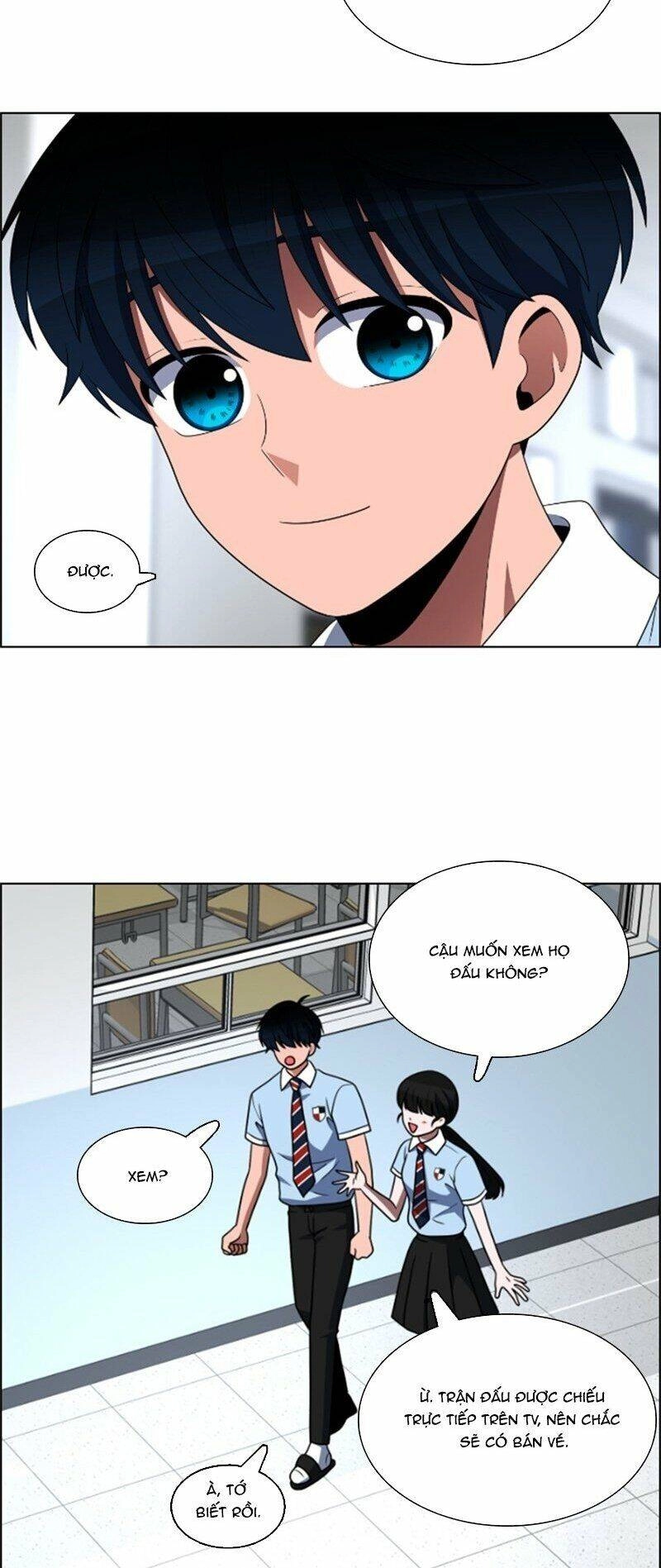 No Scope Chapter 60 - 35