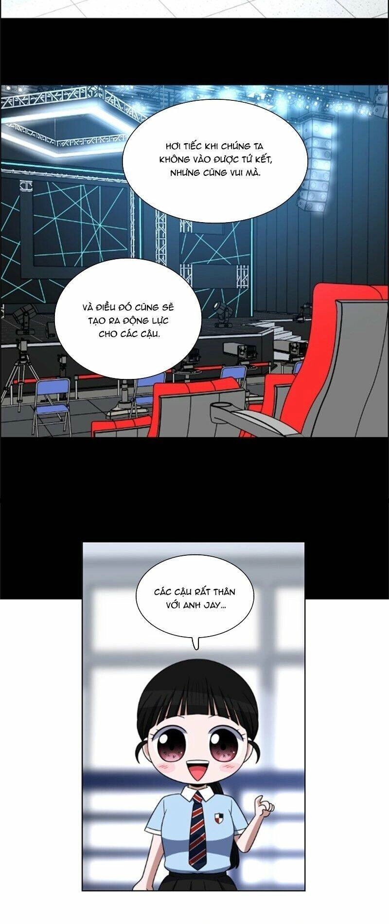 No Scope Chapter 60 - 36