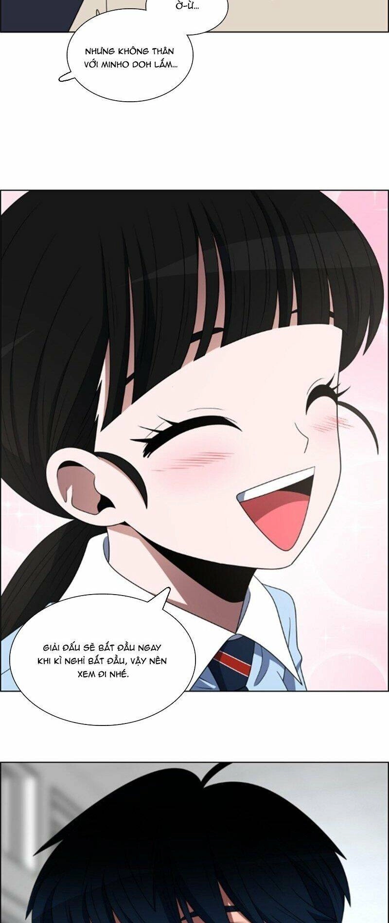 No Scope Chapter 60 - 38