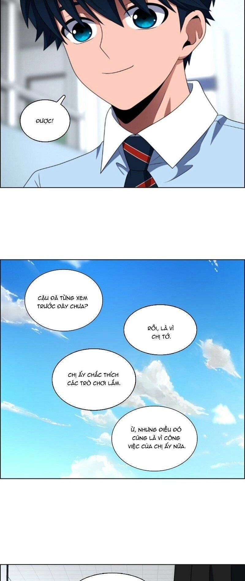 No Scope Chapter 60 - 39